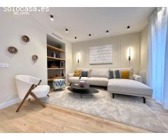 MARAVILLOSO APARTAMENTO NUEVO A ESTRENAR  EN LA CALLE DEL GENERAL PARDIÑAS