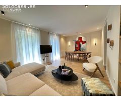 MARAVILLOSO APARTAMENTO NUEVO A ESTRENAR  EN LA CALLE DEL GENERAL PARDIÑAS
