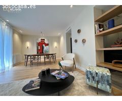 MARAVILLOSO APARTAMENTO NUEVO A ESTRENAR  EN LA CALLE DEL GENERAL PARDIÑAS