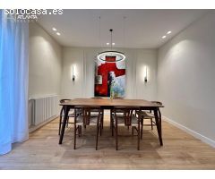 MARAVILLOSO APARTAMENTO NUEVO A ESTRENAR  EN LA CALLE DEL GENERAL PARDIÑAS