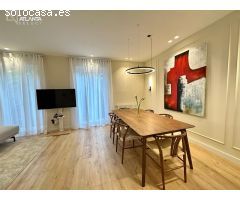 MARAVILLOSO APARTAMENTO NUEVO A ESTRENAR  EN LA CALLE DEL GENERAL PARDIÑAS