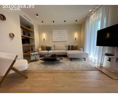 MARAVILLOSO APARTAMENTO NUEVO A ESTRENAR  EN LA CALLE DEL GENERAL PARDIÑAS