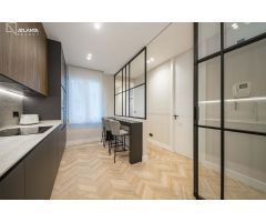 Apartamento en Venta en Madrid de las Caderechas, Madrid