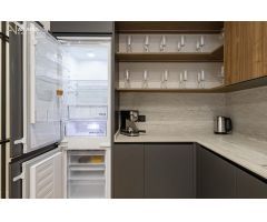 Apartamento en Venta en Madrid de las Caderechas, Madrid