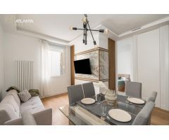 Apartamento en Venta en Madrid de las Caderechas, Madrid