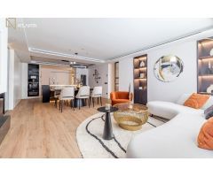 Apartamento en Venta en Madrid de las Caderechas, Madrid