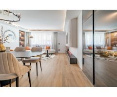 Apartamento en Venta en Madrid de las Caderechas, Madrid
