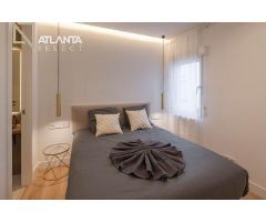 ATLANTA SELECT PRESENTA ESTE HERMOSO PISO REFORMADO A NUEVO EN LA CALLE PRECIADOS.
