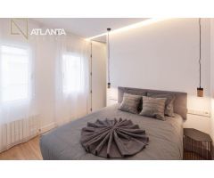 ATLANTA SELECT PRESENTA ESTE HERMOSO PISO REFORMADO A NUEVO EN LA CALLE PRECIADOS.