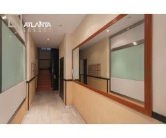 ATLANTA SELECT PRESENTA ESTE HERMOSO PISO REFORMADO A NUEVO EN LA CALLE PRECIADOS.