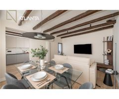 Apartamento en Venta en Madrid de las Caderechas, Madrid