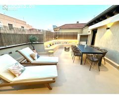 Atico en Venta en Madrid de las Caderechas, Madrid