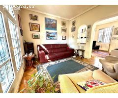 Chalet en Venta en Madrid de las Caderechas, Madrid
