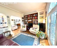 Chalet en Venta en Madrid de las Caderechas, Madrid