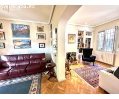 Chalet en Venta en Madrid de las Caderechas, Madrid