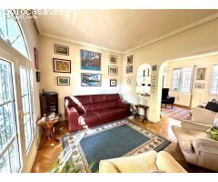 Chalet en Venta en Madrid de las Caderechas, Madrid