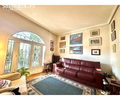 Chalet en Venta en Madrid de las Caderechas, Madrid