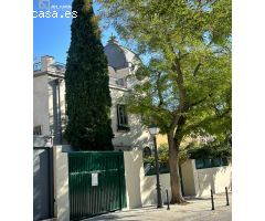Chalet en Venta en Madrid de las Caderechas, Madrid