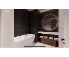 Exclusiva vivienda en Diego de León, Madrid