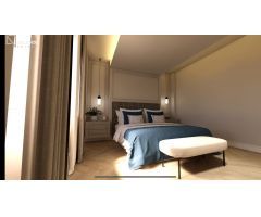 Exclusiva vivienda en Diego de León, Madrid