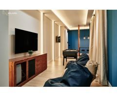 Exclusiva Vivienda Dúplex en el Barrio de las Letras