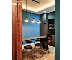 Exclusiva Vivienda Dúplex en el Barrio de las Letras