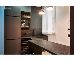 Exclusiva Vivienda Dúplex en el Barrio de las Letras