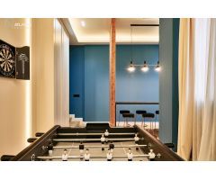 Exclusiva Vivienda Dúplex en el Barrio de las Letras
