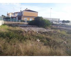 Terreno urbanizable en la mejor zona de Torrevieja