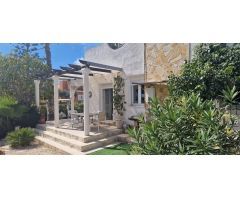 VILLA EN LA ZENIA CON PARCELA 600M2 Y ORIENTACION SUR!!!