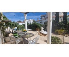 VILLA EN LA ZENIA CON PARCELA 600M2 Y ORIENTACION SUR!!!