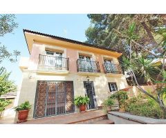 Villa con Piscina en Los Balcones, Torrevieja