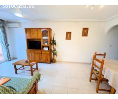 Se vende ático en Torrevieja con garaje incluido