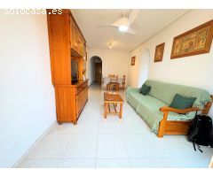 Se vende ático en Torrevieja con garaje incluido