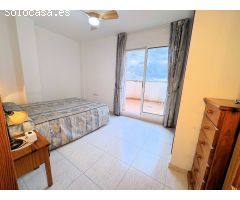 Se vende ático en Torrevieja con garaje incluido