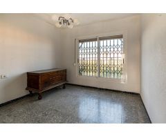Casa de Pueblo a las afueras de Rafal