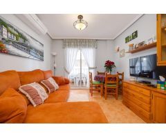 Venta de Apartamento,2 dormitorios, piscina comunitaria Nueva Torrevieja, Torrevieja