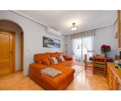 Venta de Apartamento,2 dormitorios, piscina comunitaria Nueva Torrevieja, Torrevieja