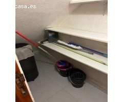 ATICO  DUPLEX .. DE TRES DORMITORIOS .. COM SOLIARIUM NAUFRAGOS