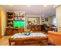 Gran apartamento en el Centro de Torrevieja