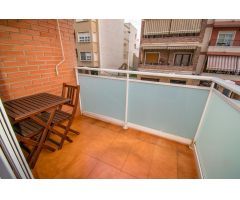 Gran apartamento en el Centro de Torrevieja