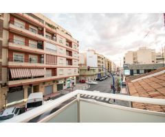 Gran apartamento en el Centro de Torrevieja