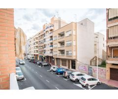 Gran apartamento en el Centro de Torrevieja