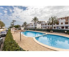 APARTAMENTO DOS DORMITORIOS ZONA LA VELETA .