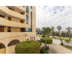 APARTAMENTO DOS DORMITORIOS ZONA LA VELETA .