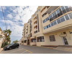 APARTAMENTO DOS DORMITORIOS ZONA LA VELETA .