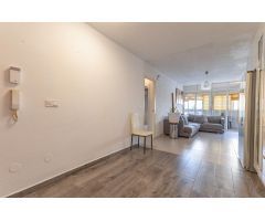 APARTAMENTO DOS DORMITORIOS ZONA LA VELETA .