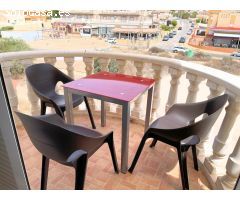 PISO EN ORIHUELA COSTA URBANIZACION LAS FILIPINAS
