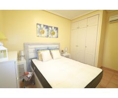 Apartamento en la Playa del Acequión