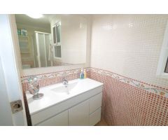 Apartamento en la Playa del Acequión